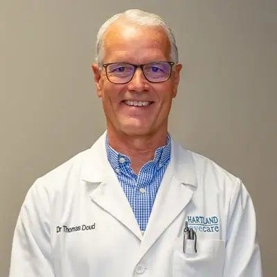 Dr. Thomas R. Doud, O.D.